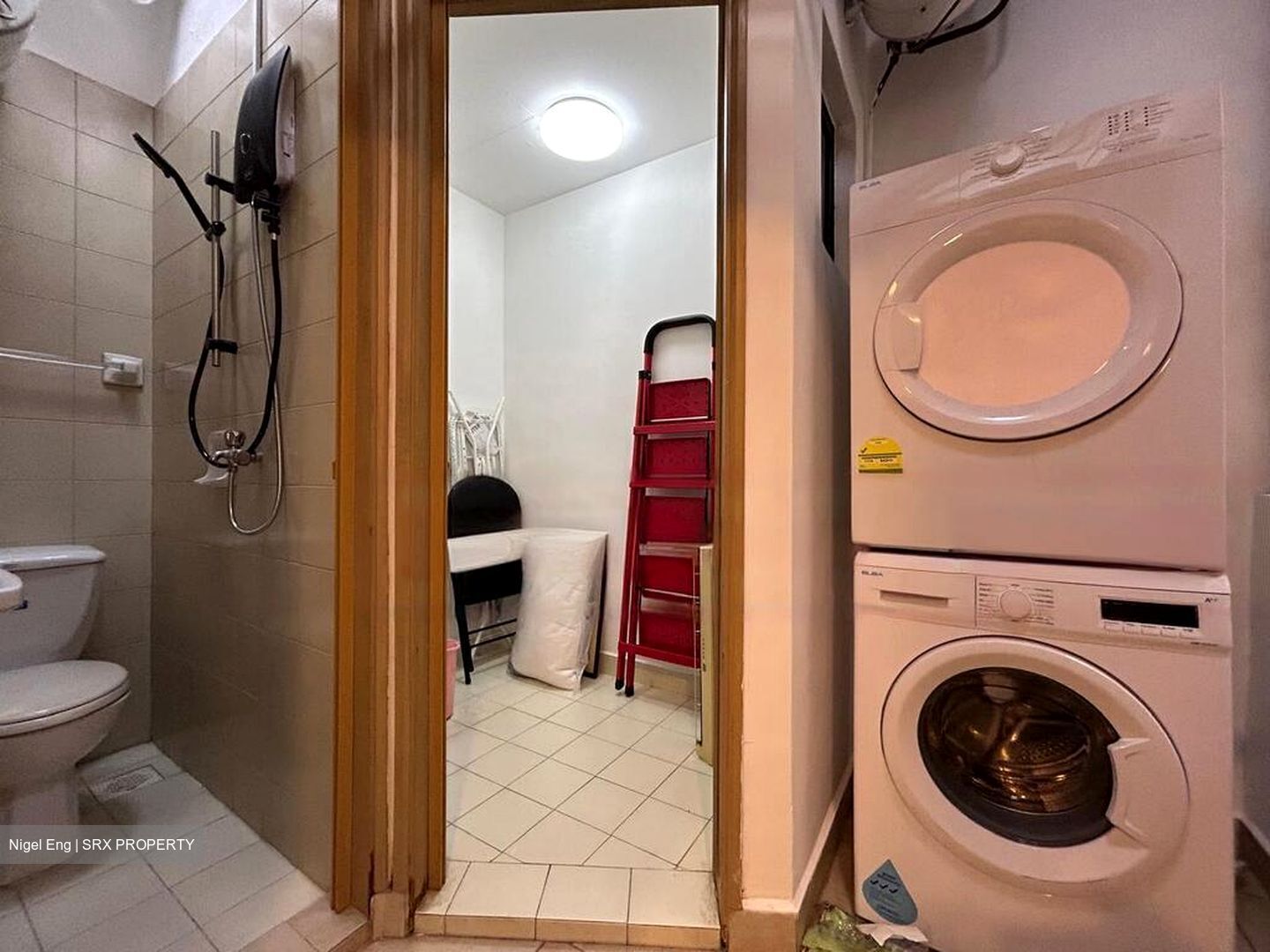 Heritage View (D5), Condominium #475431221